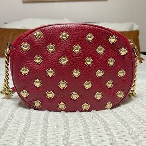 •Michael Kors• Ginny Messenger